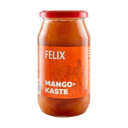 Image of: Felix Mangokaste 500g x 6