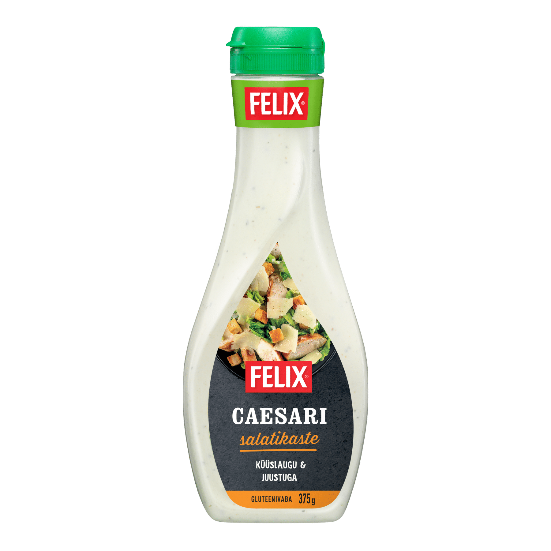 Image of: Felix Caesari salatikaste 375g x 10