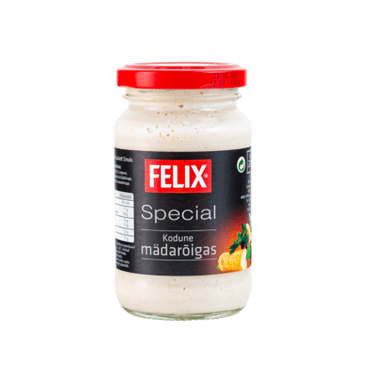 Image of: Felix Kodune mädarõigas 200g x 6