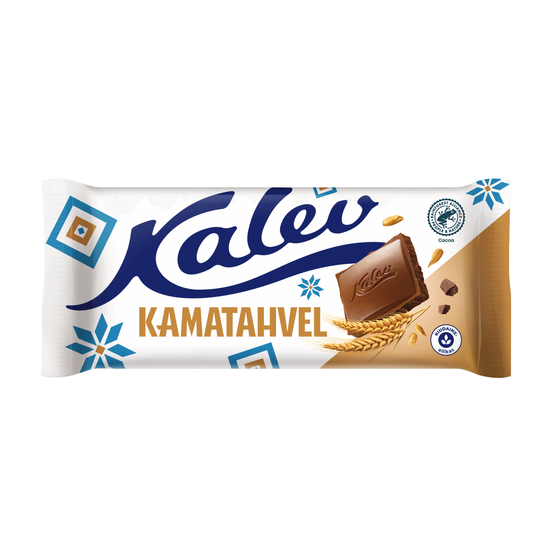Tootepilt tootele Kalev kamatahvel 100g x 15