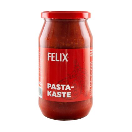 Tootepilt tootele Felix Pastakaste 500g x 6