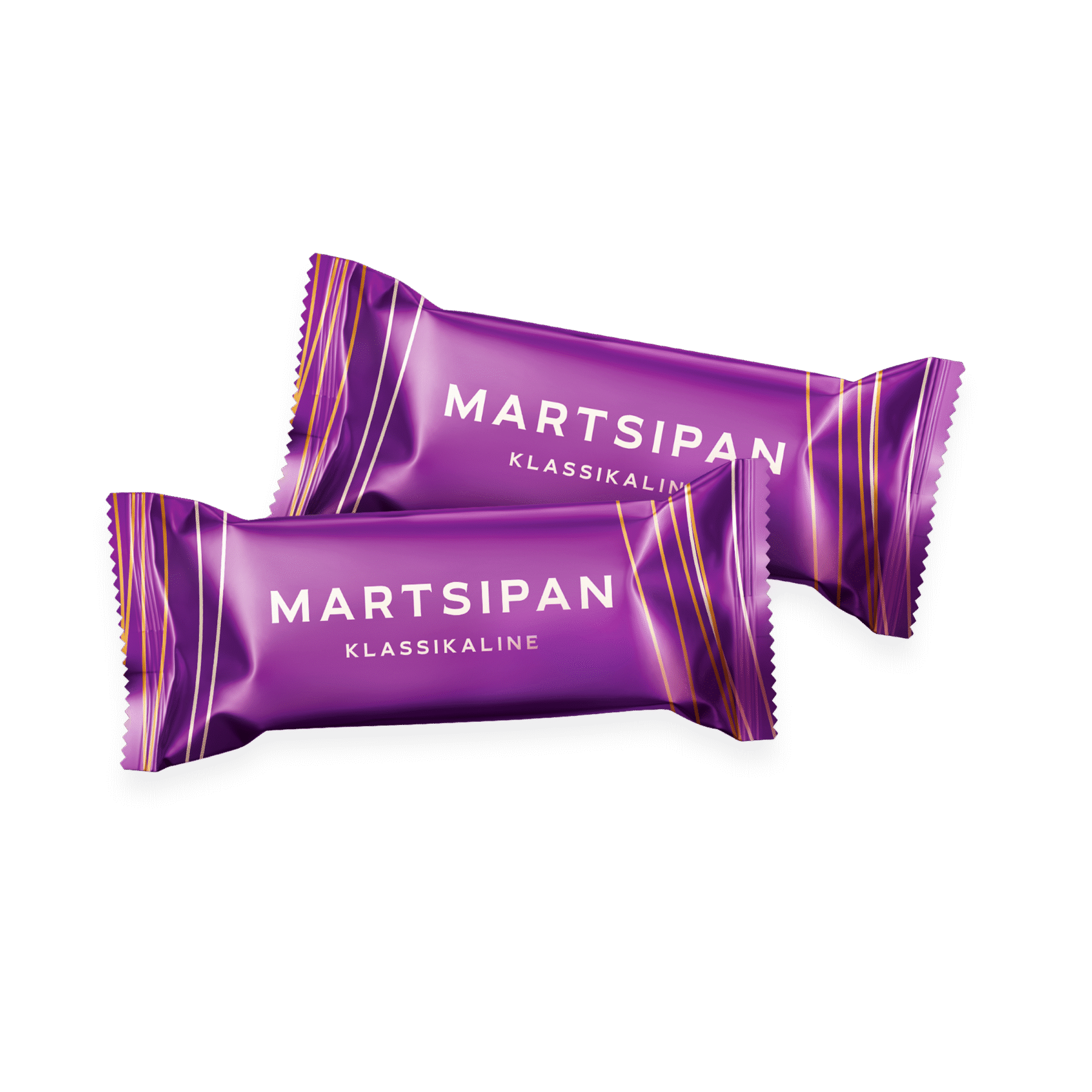 Tootepilt tootele Kalev klassikaline martsipanikomm kaalu 1kg x 6