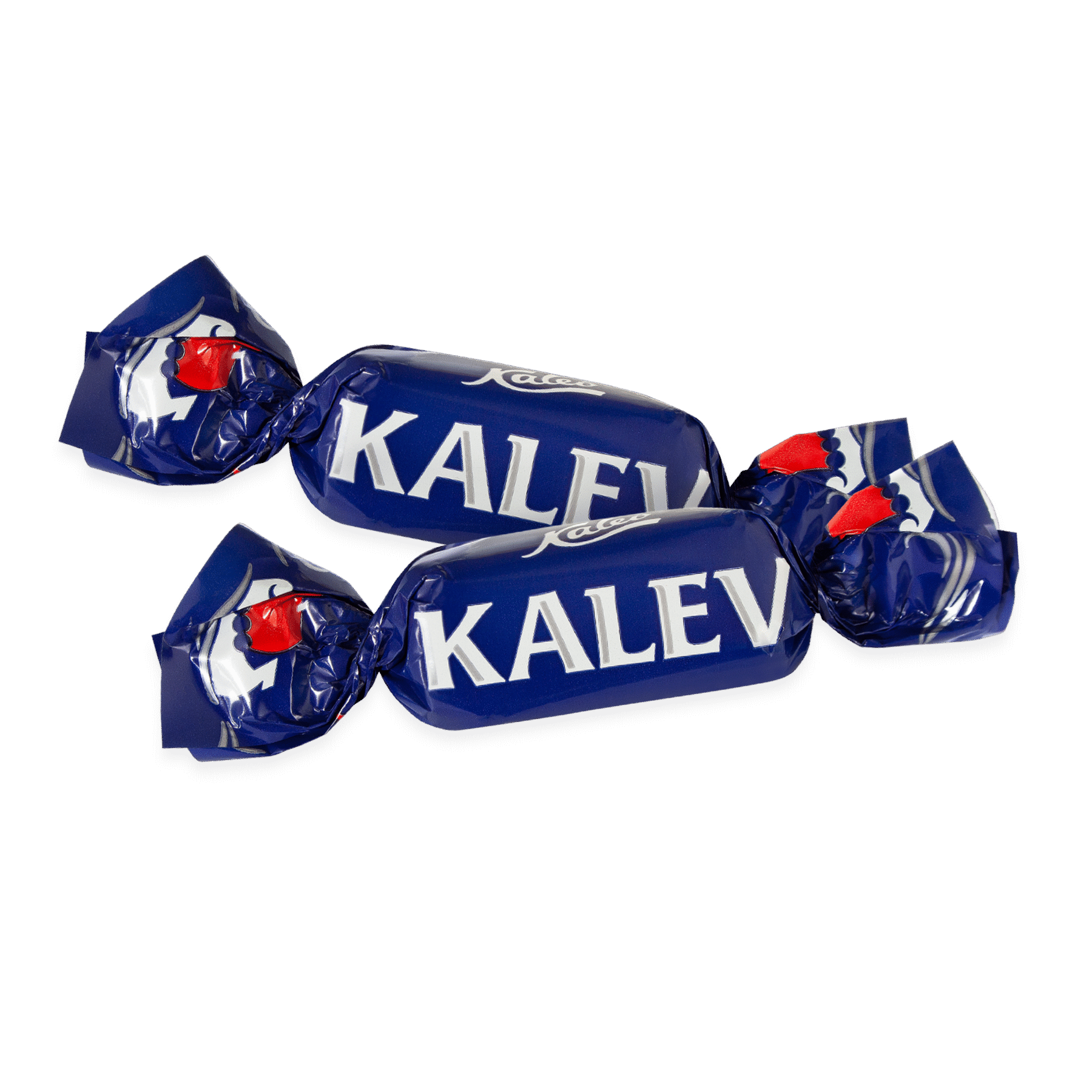 Tootepilt tootele Kalev martsipanimaitseline pralineekomm kaalu 1kg x 6