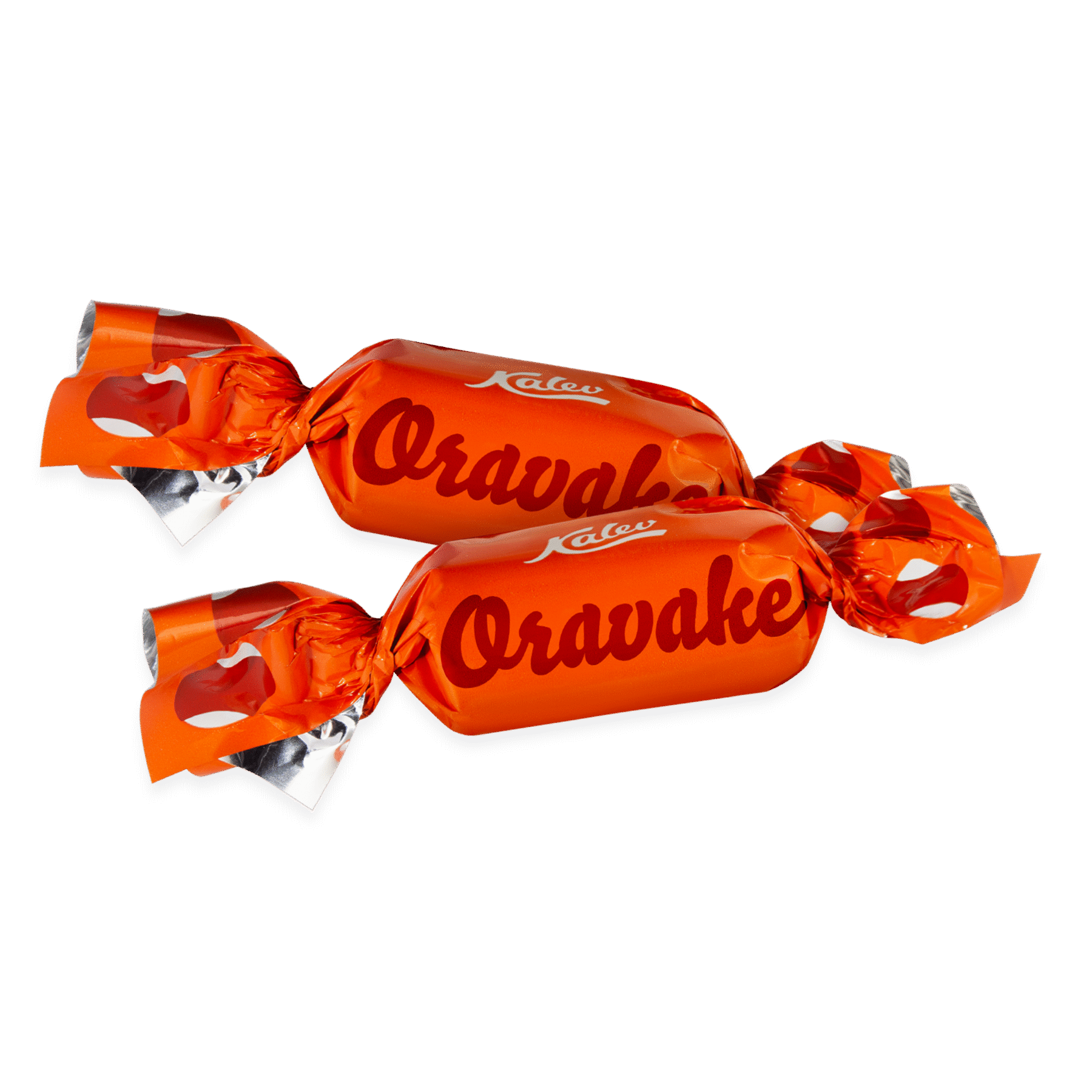 Tootepilt tootele Oravake pähklitükkidega pralineekomm kaalu 1kg x 6