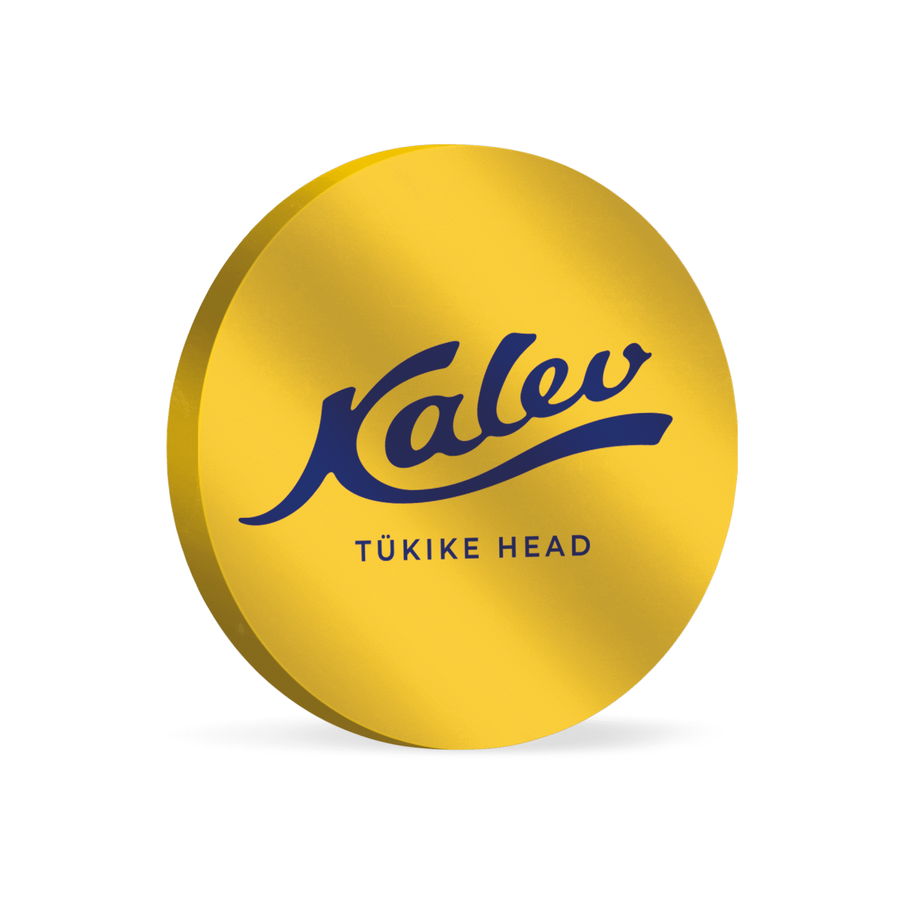Tootepilt tootele Kalev piimašokolaadi medal 15g x 56