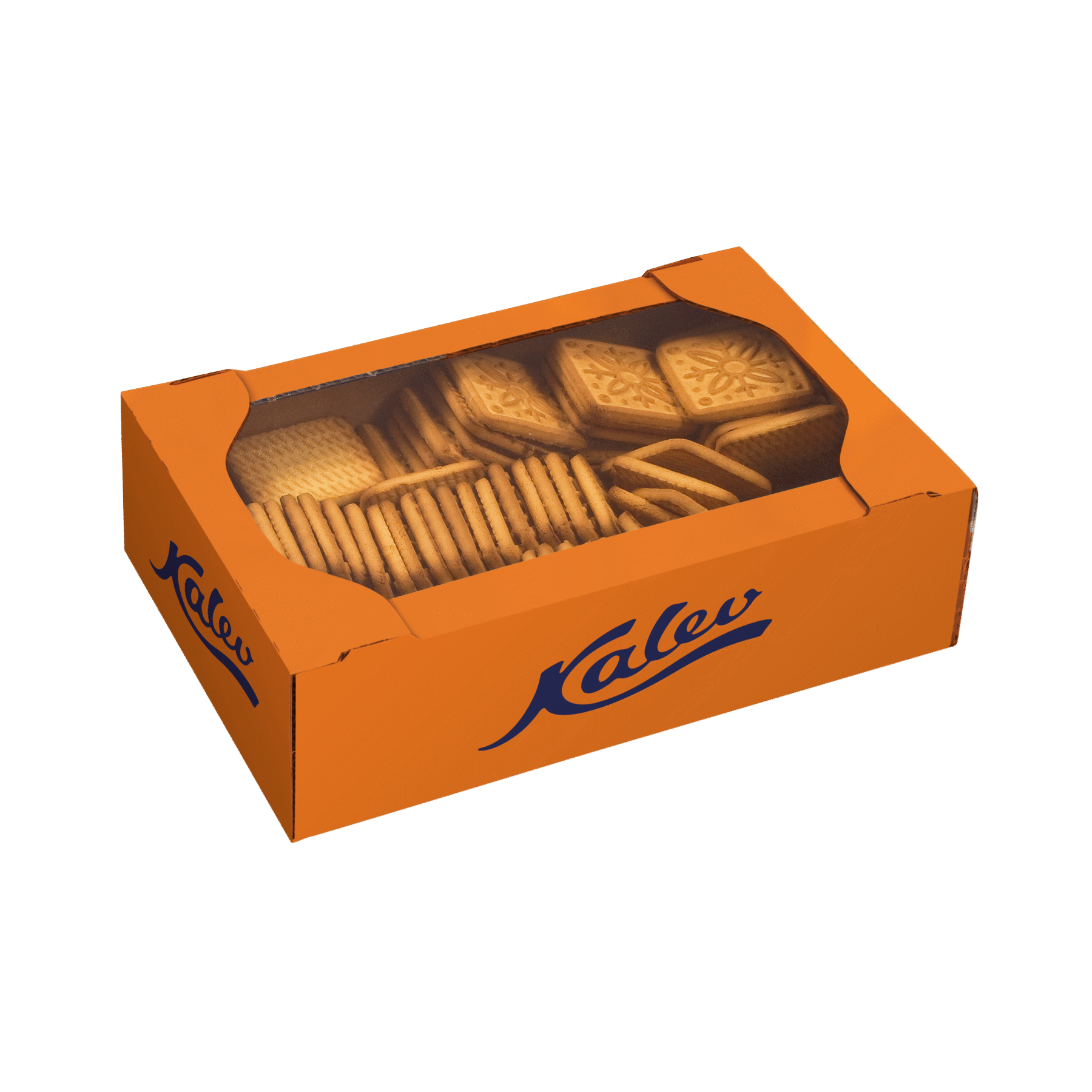 Tootepilt tootele Kalev klassikaline küpsis 1kg x 1