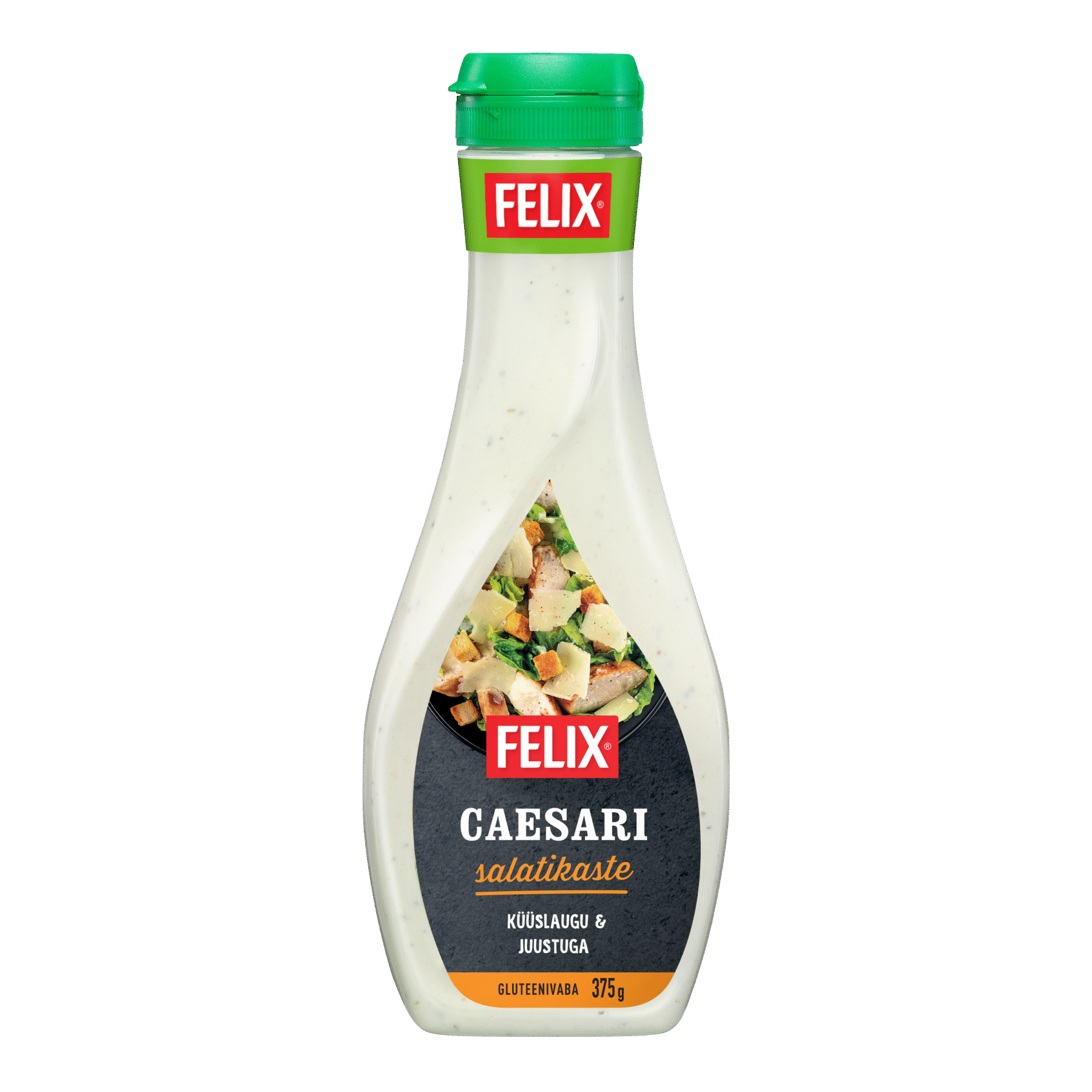 Tootepilt tootele Felix Caesari salatikaste 375g x 10
