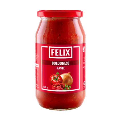Соус Bolognese Felix 490г x 6
