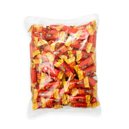 Mesikäpp vahvliga kakaobatoonike kaalu 1kg x 6