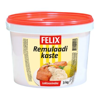Felix Remoulade Sauce 3kg x 1