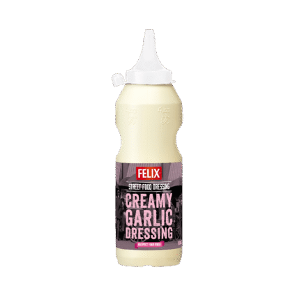 Соус Creamy Felix 900г x 6