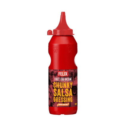 Соус Chunky Felix 900г x 6
