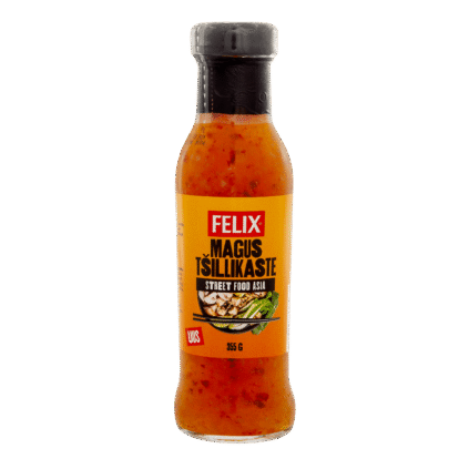 Felix Sweet Chili Sauce 355g x 6