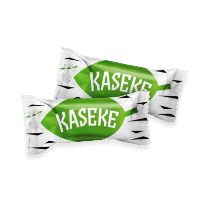 Kalev Kaseke kakaobatoonike kaalu 1kg x 6