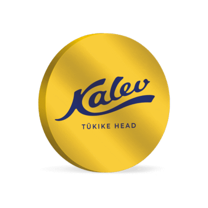 Kalev piimašokolaadi medal 15g x 56