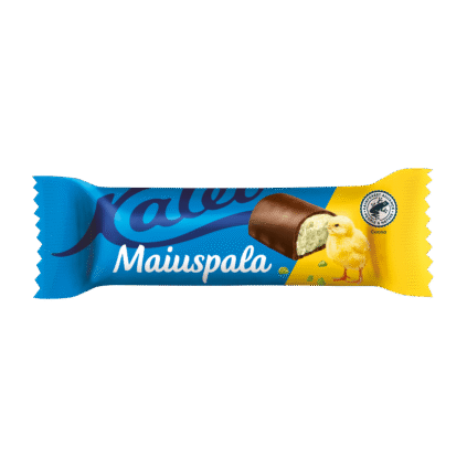 Kalev Maiuspala батончик с индийским орехом 40г x 16