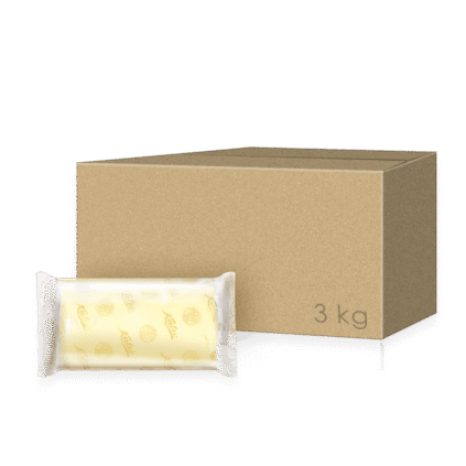 Марципановая масса 3кг x 1