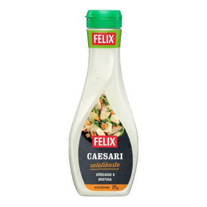 Felix Caesar Salad Dressing 375g x 10
