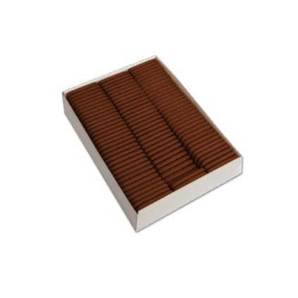 Selga šokolaadimaitselised vormiküpsised 5kg x 1