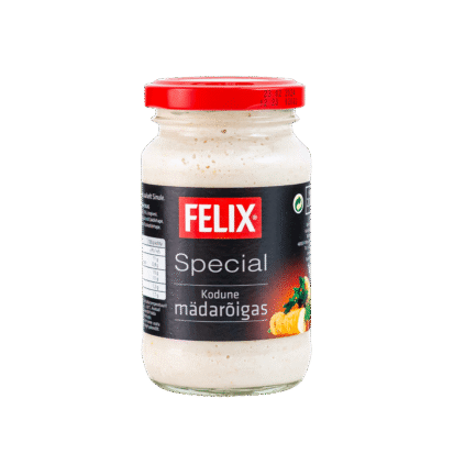 Домашний хрен Felix 200г x 6