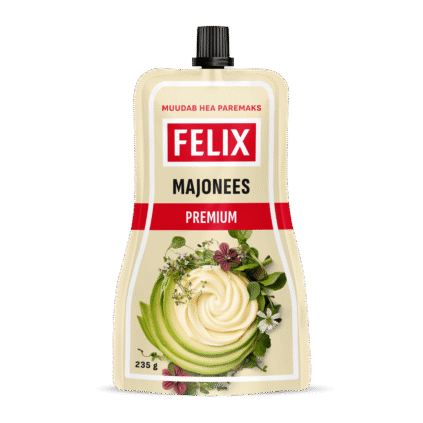 Felix Premium майонез 235g x 12