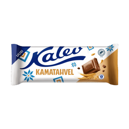 Kalev kamatahvel 190g x 10