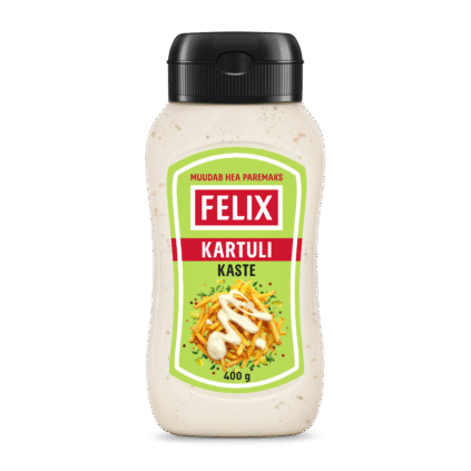 Felix Kartulikaste 400g x 8