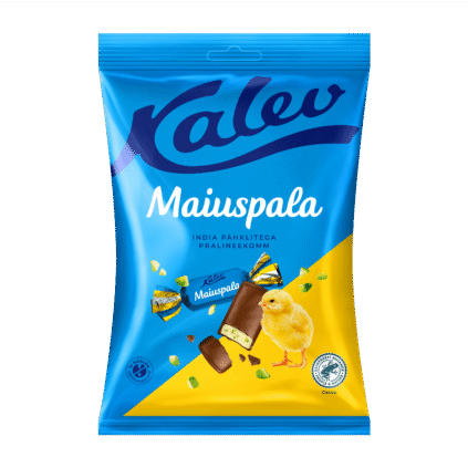 Maiuspala пралиновые конфеты с индийским орехом 175г x 21