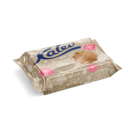 Tootepilt tootele Kalev piparkoogililled 500g x 12